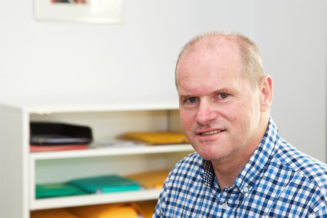 Hannes Döller