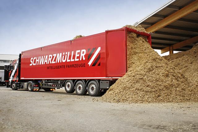 Foto: Schwarzmüller Gruppe