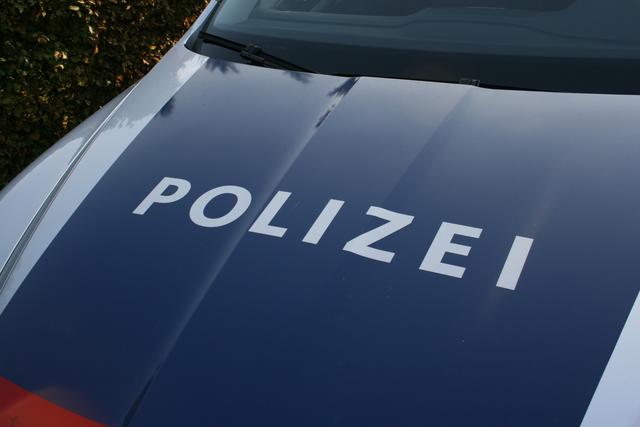 Poliezi sucht Zeugen einer Fahrerflucht
