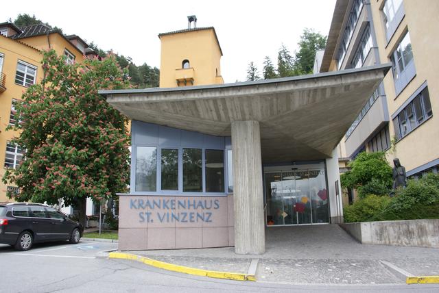 Das Krankenhaus St. Vinzenz Zams gewährleistet in der aktuellen Lage rund um die Verbreitung des Coronavirus die umfassende Versorgung der PatientInnen im Tiroler Oberland.