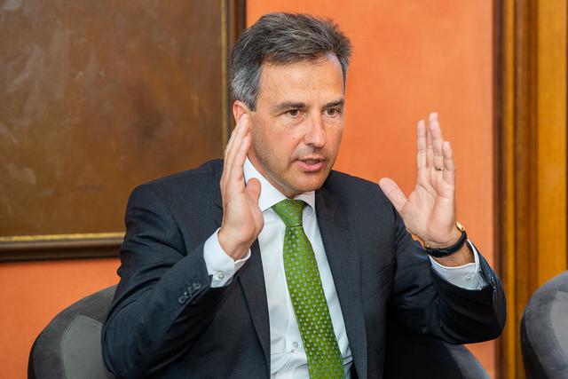Will sofortige Maßnahmen setzen: Bürgermeister Siegfried Nagl