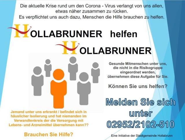 Geben Sie nicht gleich auf, wenn die Leitungen überlastet sind. Die Mitarbeiter tun ihr bestes.