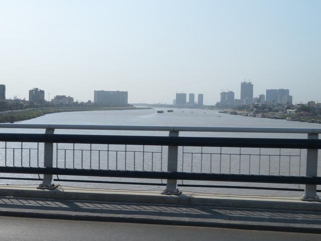 12.02.2020 Blick zurück auf Phnom Penh