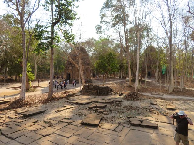 12.02.2020 Nordgruppe Prasat Sambor