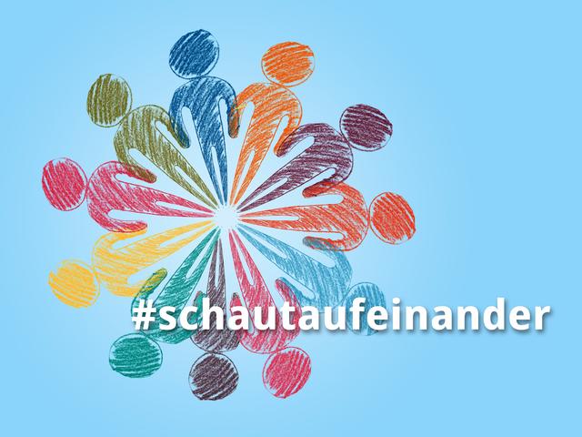 Teilt eure Beiträge mit uns!