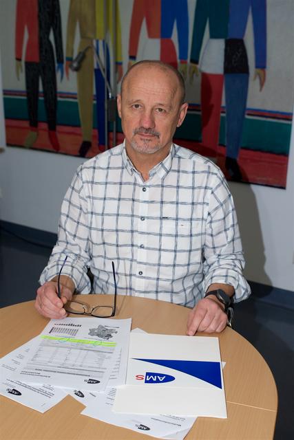 Walter Jeitler