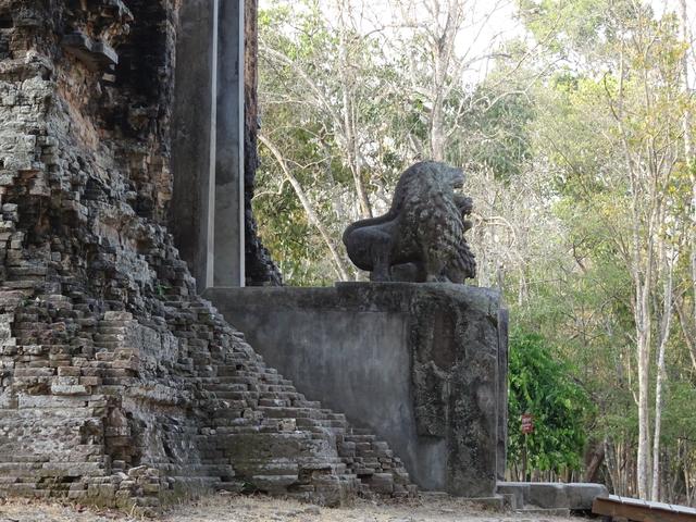 12.02.2020 Löwentempel