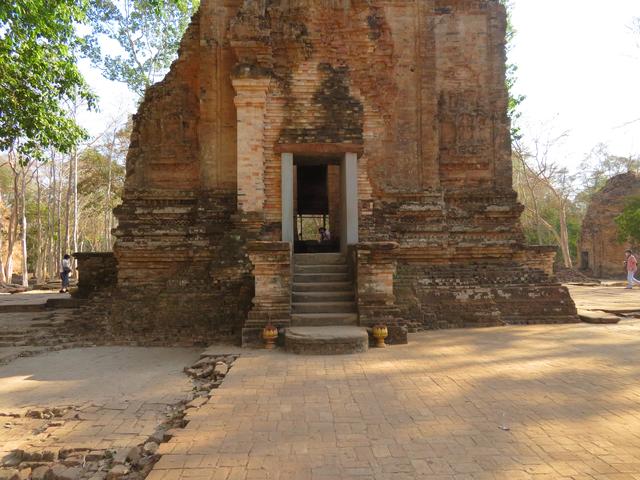 12.02.2020 Nordgruppe Zentralturm