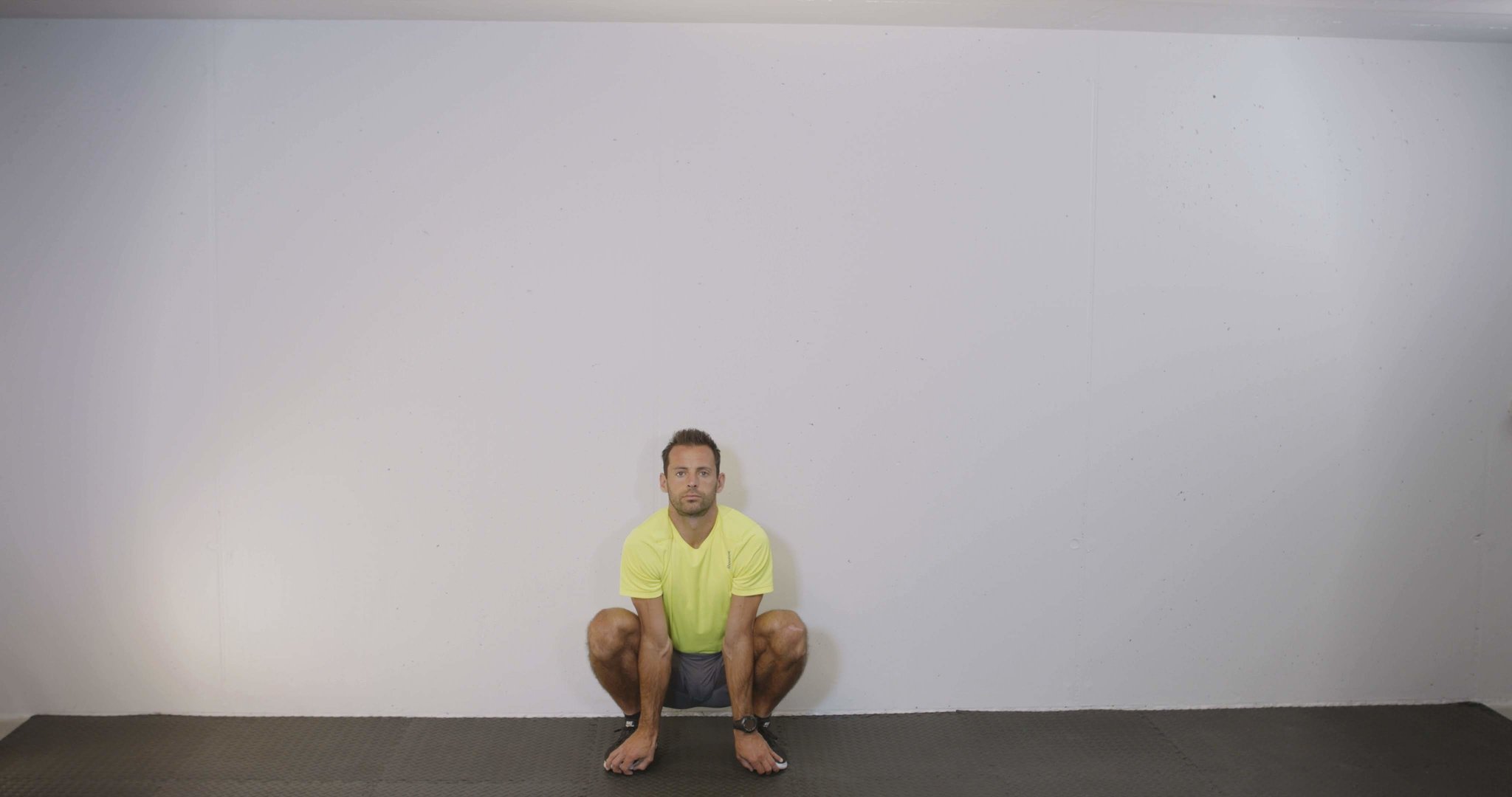 WOCHE-Fitness-Blog: Fit im Home-Office IV: Jetzt erst recht auf den