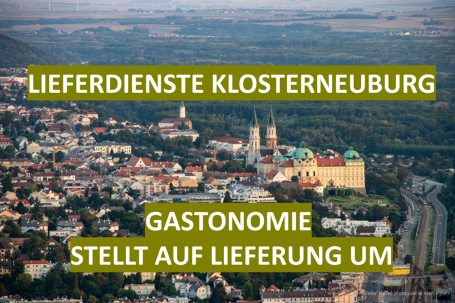 Klosterneuburger GASTRO stellt auf Lieferung um
http://www.chirchlingen.at/lieferservices-klosterneuburg/