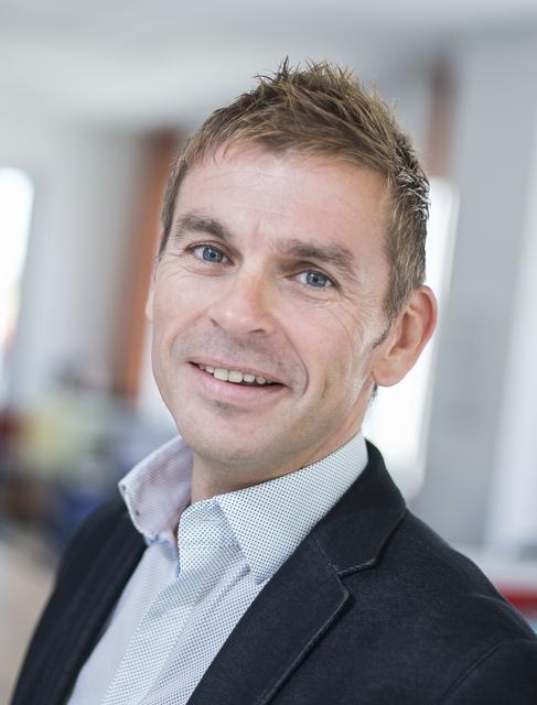 Wolfgang Steiner, Obmann der WKOÖ-Fachgruppe Entsorgungsmanagement.