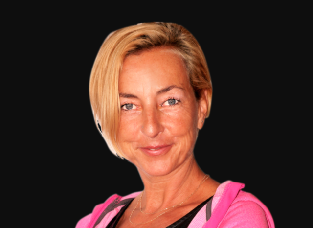 Barbara Szivatz, Geschäftstellenleiterin der Bezirksblätter in Wiener Neustadt.