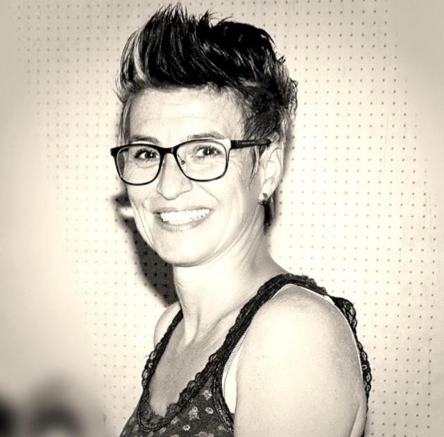 Marion Koch, Reutte