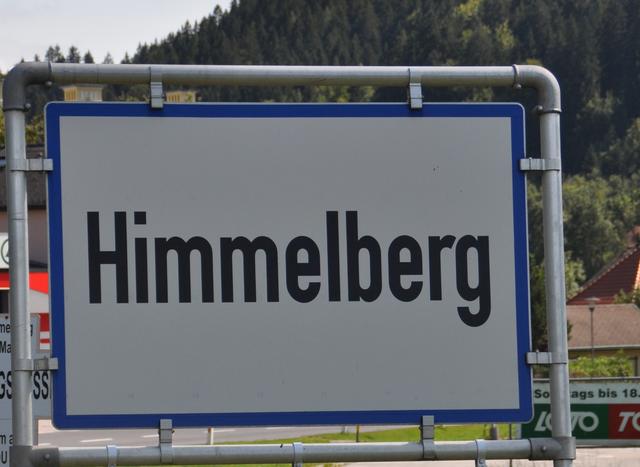 Seitens der Gemeinde Himmelberg wird Unterstützung angeboten, um die Grundversorgung aller Bürger sicherzustellen.