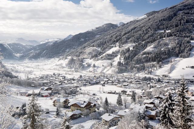 In Salzburg stehen nach der Flachau jetzt auch das Gasteinertal und Großarltal unter Quarantäne. | Foto: © Gasteinertal Tourismus GmbH, Marktl Photography