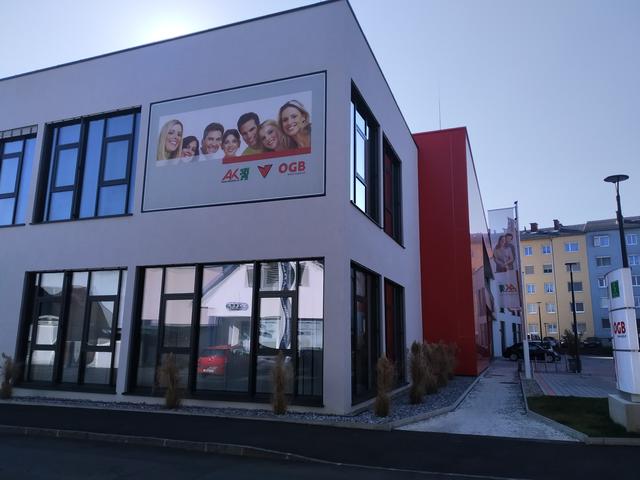 ÖGB und AK stehen den Arbeitnehmern besonders in der Corona-Krise bei!