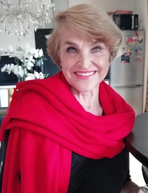 Traudl Dreer, Musau