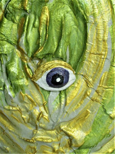 Das Auge