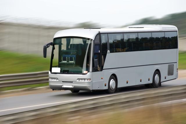 Der Skibusverkehr im Bezirk Kirchdorf wird eingestellt.