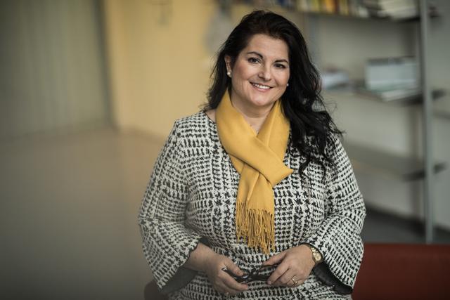 "Unserer Expertise liegt darin, unserer Betriebe und die Mitarbeiter bei der Umsetzung zu unterstützen, in diesem Fall mit einem internen Leitfaden zur Implemen- tierung von Home-Office“, so Lydia Breitschopf, leitende Demografieberaterin der Region Ost und Mitte.