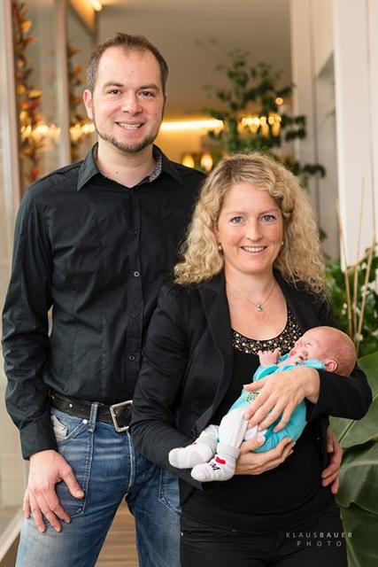 Karin und Stephan vom Teekorb & Tridor Zell am See liefern im Pinzgau kostenlos aus.