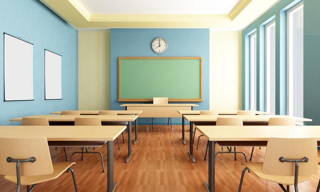 Die Maßnahmen wirken: Nur ein Prozent der Schüler sind derzeit an den oö. Schulen und werden dort betreut.