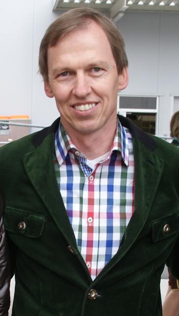 Bürgermeister Thomas Oberreiter ruft dazu auf, sich an die Behördenvorgaben zu halten.