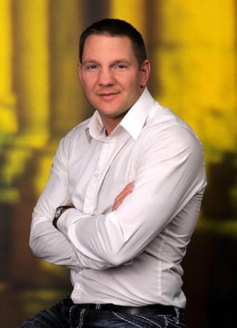 Wolfgang Reiterers Fitnessbuch gibt es nun auch online zum Trainieren