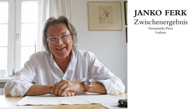 Janko Ferk