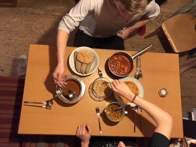 Wie sich zum Schluss herausstellt: Ein Ranking zu Konserven- oder Instantessen ist so was, wie eine Aufopferung.