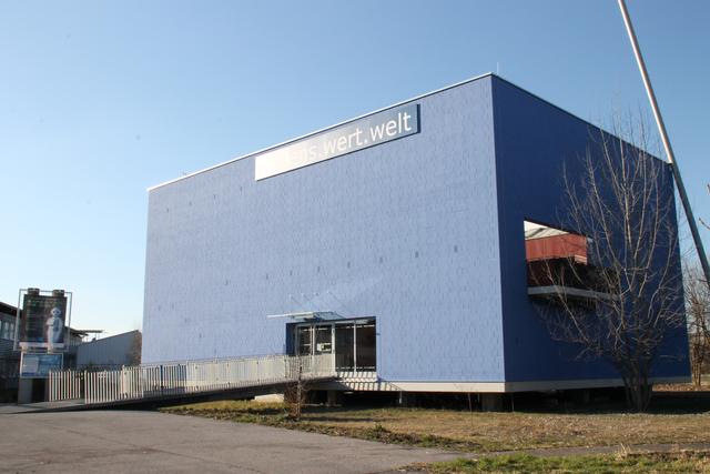 Das Mitmach-Museum in Klagenfurt ist derzeit geschlossen. Stattdessen gibt es in Kürze Online-Kurse mit spannenden Themen.  | Foto: Rauscher