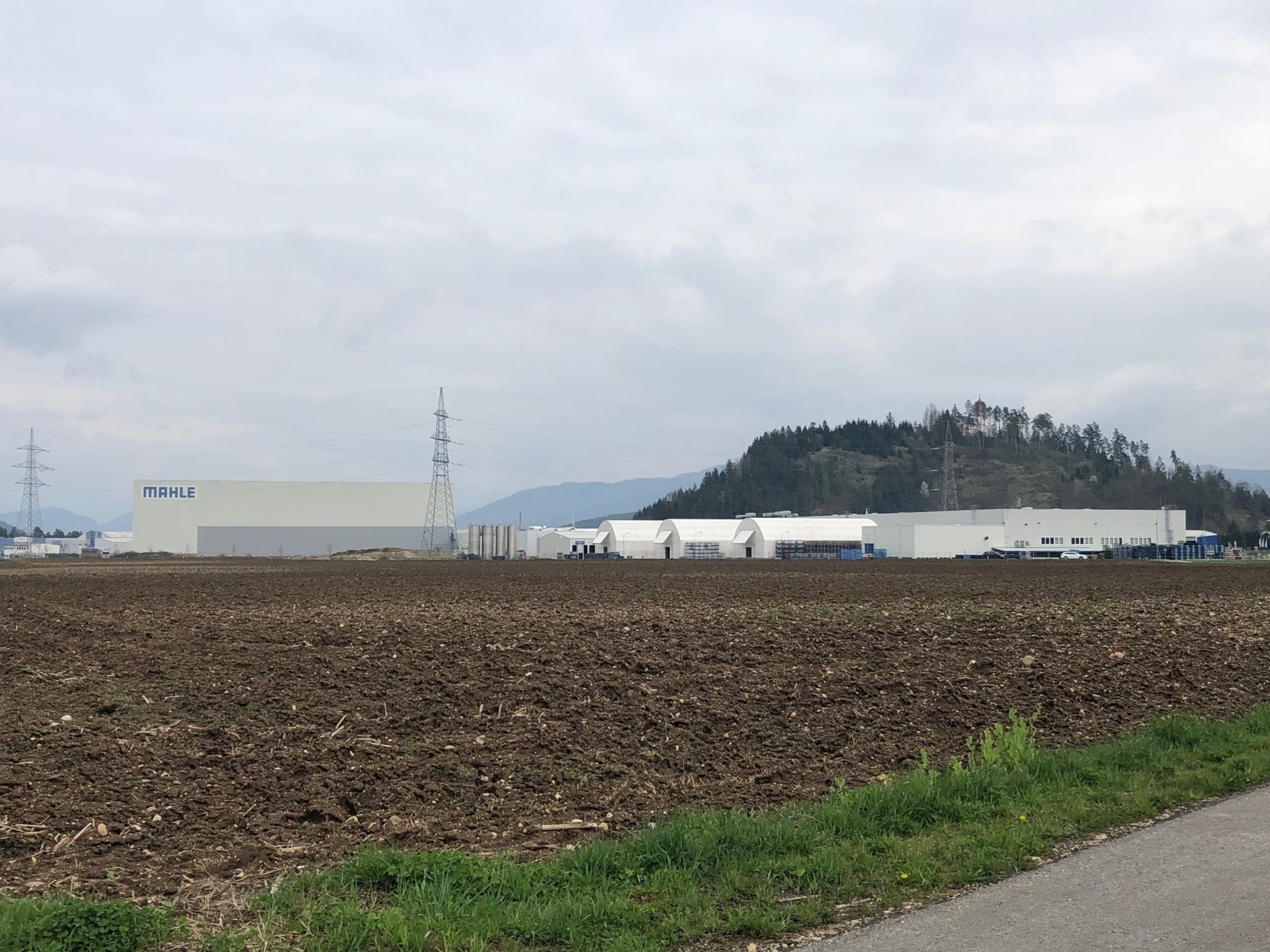 Corona Virus Produktion Im Mahle Werk Steht Ab Montag Still Volkermarkt
