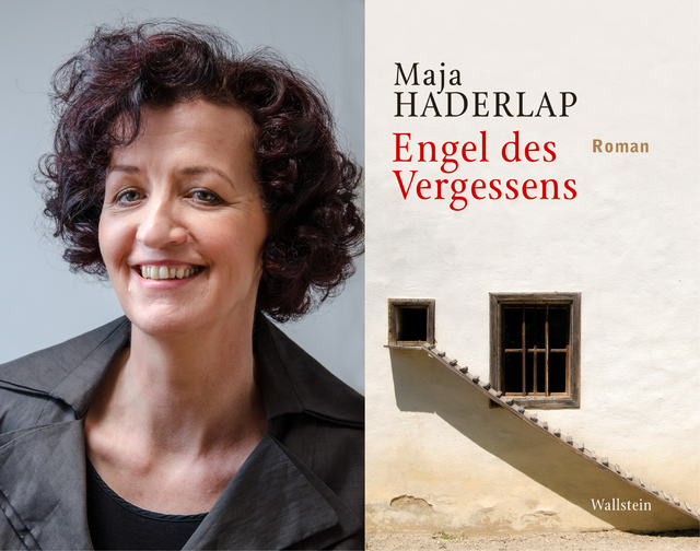 Maja Haderlap