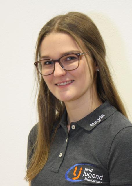 Magdalena aus Tamsweg:
"Als Erstes werde ich meine sozialen Kontakte wieder pflegen und Zeit mit Freunden verbringen."