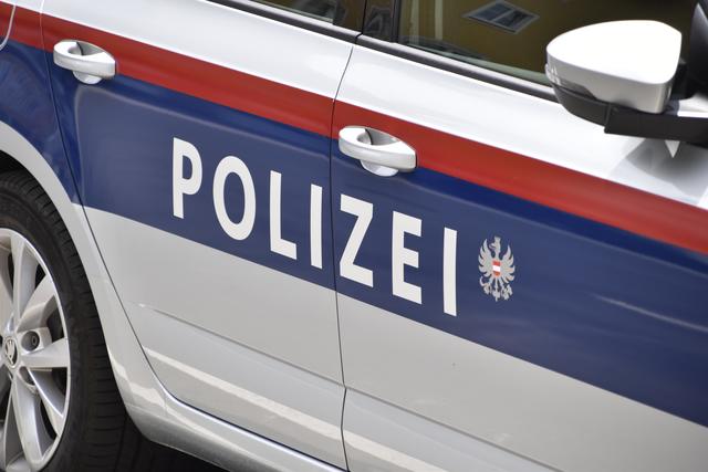 Die Polizei sucht die Täter. | Foto: KL