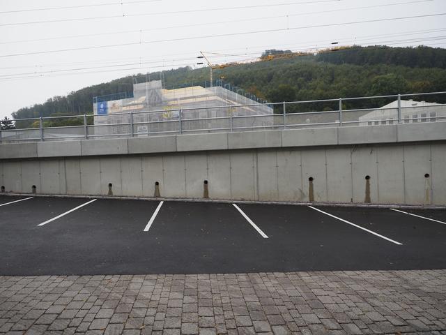 Kurzparkzonen aufgehoben. | Foto: Schwarz