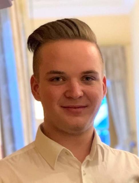Gabriel aus Seetal:
"Ich möchte gerne wieder meine Verwandten Besuchen."