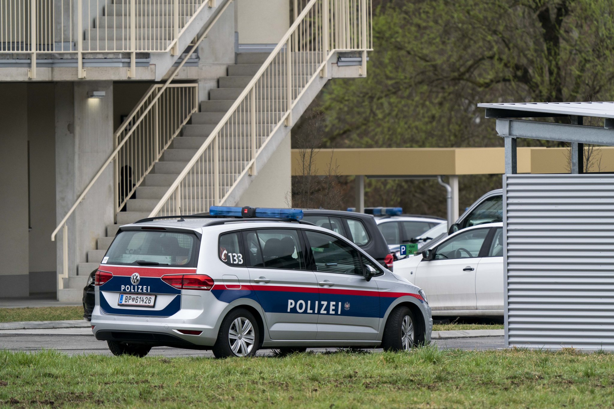 Leoben Ungeklarter Todesfall In Einer Studentenwohnanlage Leoben