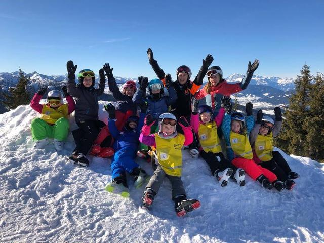 Foto: Skiteam Handenberg