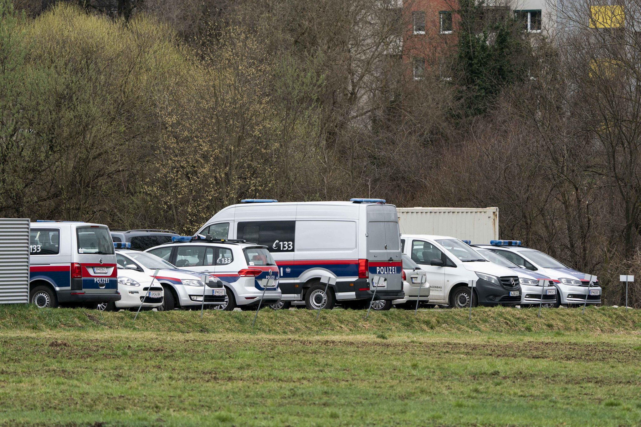 Leoben Ungeklarter Todesfall In Einer Studentenwohnanlage Leoben
