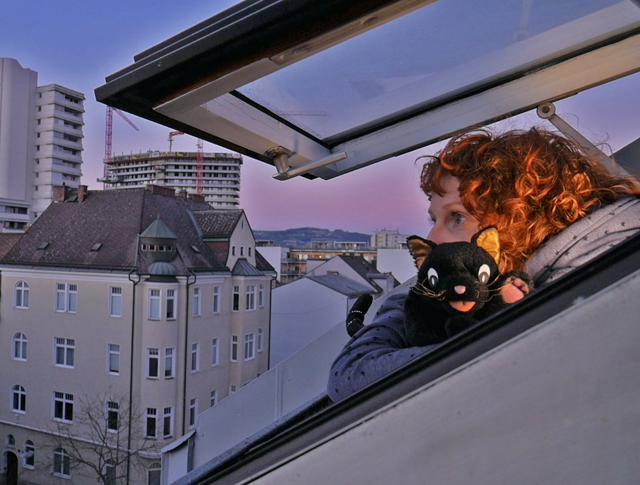 Linz frauen treffen