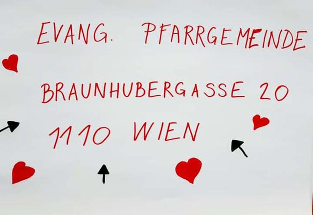 Foto: Anna Kampl