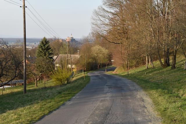 Eines der größeren Bauvorhaben im heurigen Jahr ist die Erneuerung der Ortsdurchfahrt in Unterlangzeil. | Foto: Martin Wurglits