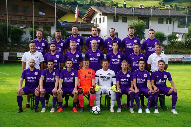 Foto: SC Mühlbach
