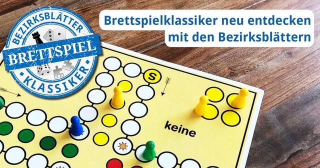 Bezirksblätter Brettspiel-Challenge – Zeigt uns welche eure Lieblingsbrettspiele sind