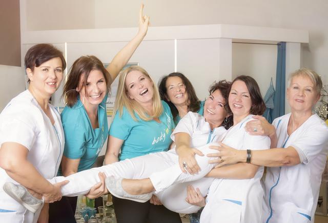 Das Team von Sonja Engl steht seinen Kundinnen auch in Zeiten von Corona virtuell zur Seite. | Foto: Sonja Engl