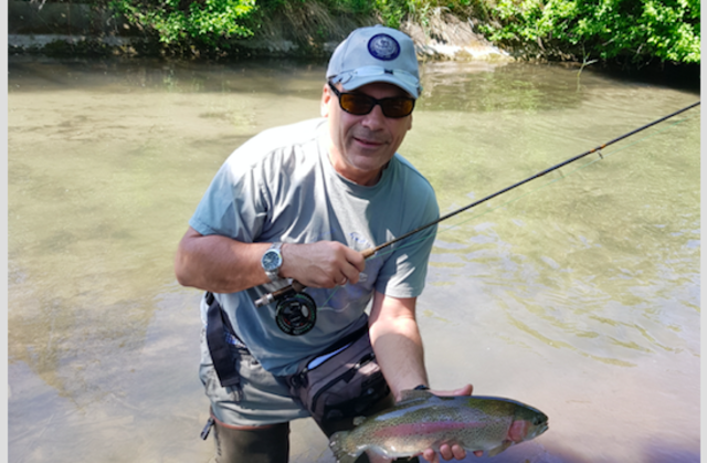 Angeln Thema auf meinbezirk.at Angler Thema auf meinbezirk.at