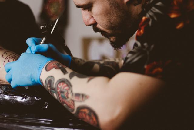 Htl Ferlach Neue Ausbildung Zum Tattoo Artist Klagenfurt Land