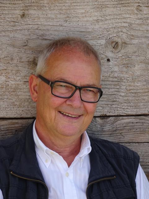 Predigt von Anton Riedl, ständiger Diakon in der Konviktgemeinde Ried und Gefangenenseelsorger.