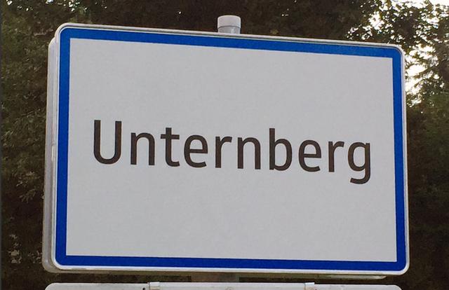 In Unternberg wurde die erste Person auf Covid-19 positiv getestet.